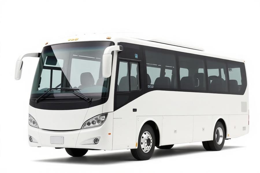 Luxury Bus