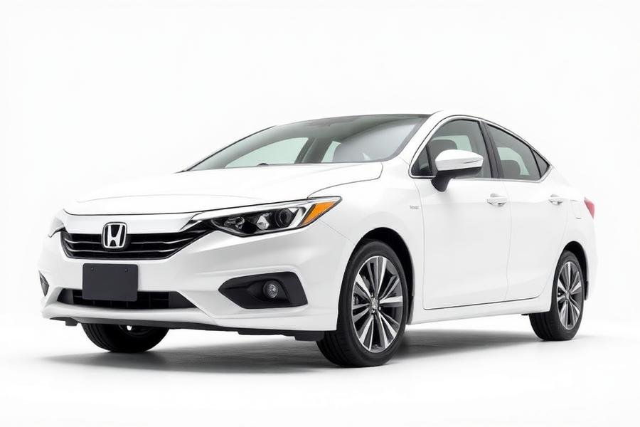 Sedan