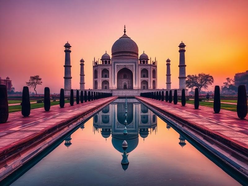 Jaipur to Agra