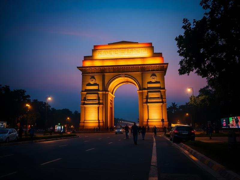 Jaipur to Delhi