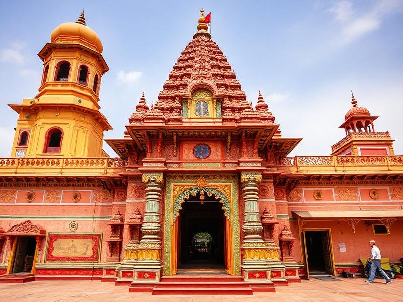 Jaipur to Khatu Shyam Ji