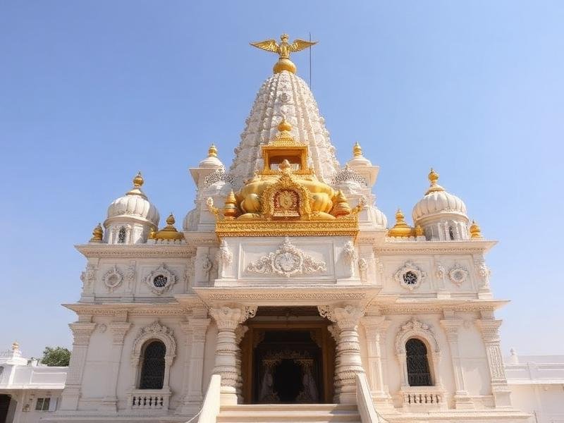 Jaipur to Salasar Balaji